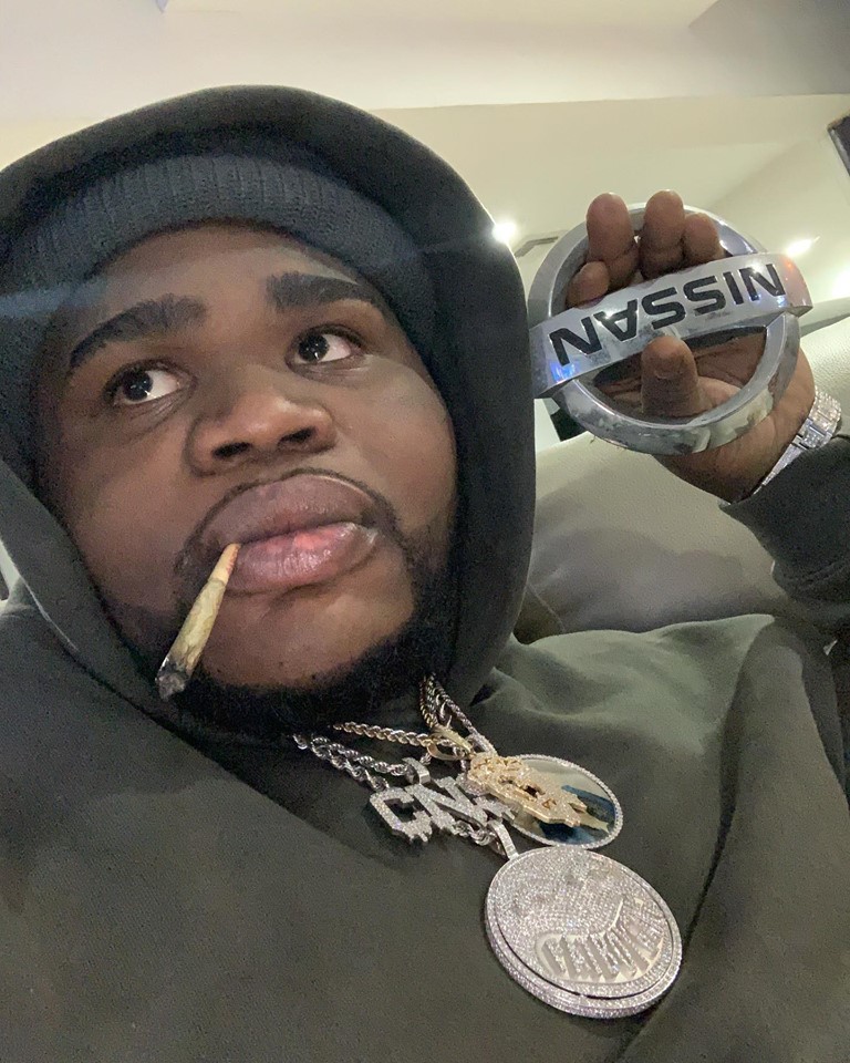 FatBoy SSE Age, Height, Weight, Net Worth 2023