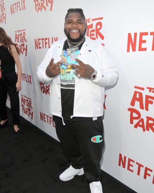 FatBoy SSE Age, Height, Weight, Net Worth 2023