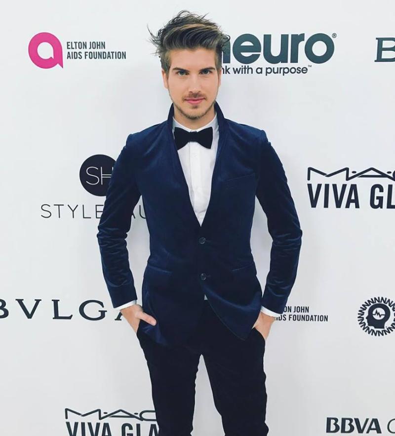 Joey Graceffa Joey Graceffa