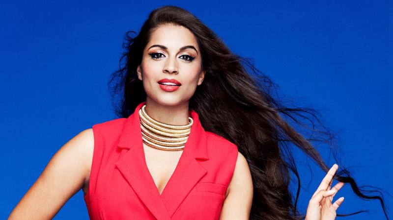 Lilly Singh Lilly Singh