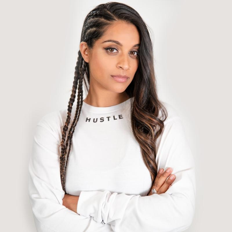 Lilly Singh Lilly Singh