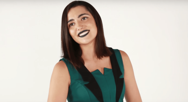 Safiya Nygaard Safiya Nygaard