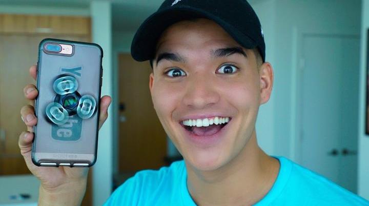 Alex Wassabi Alex Wassabi
