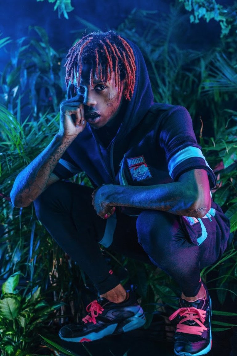 Famous dex что с ним