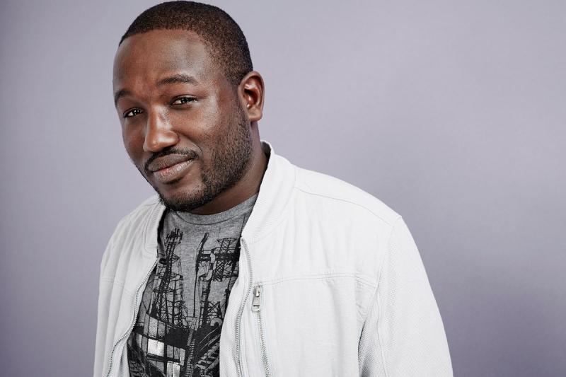Hannibal Buress Hannibal Buress