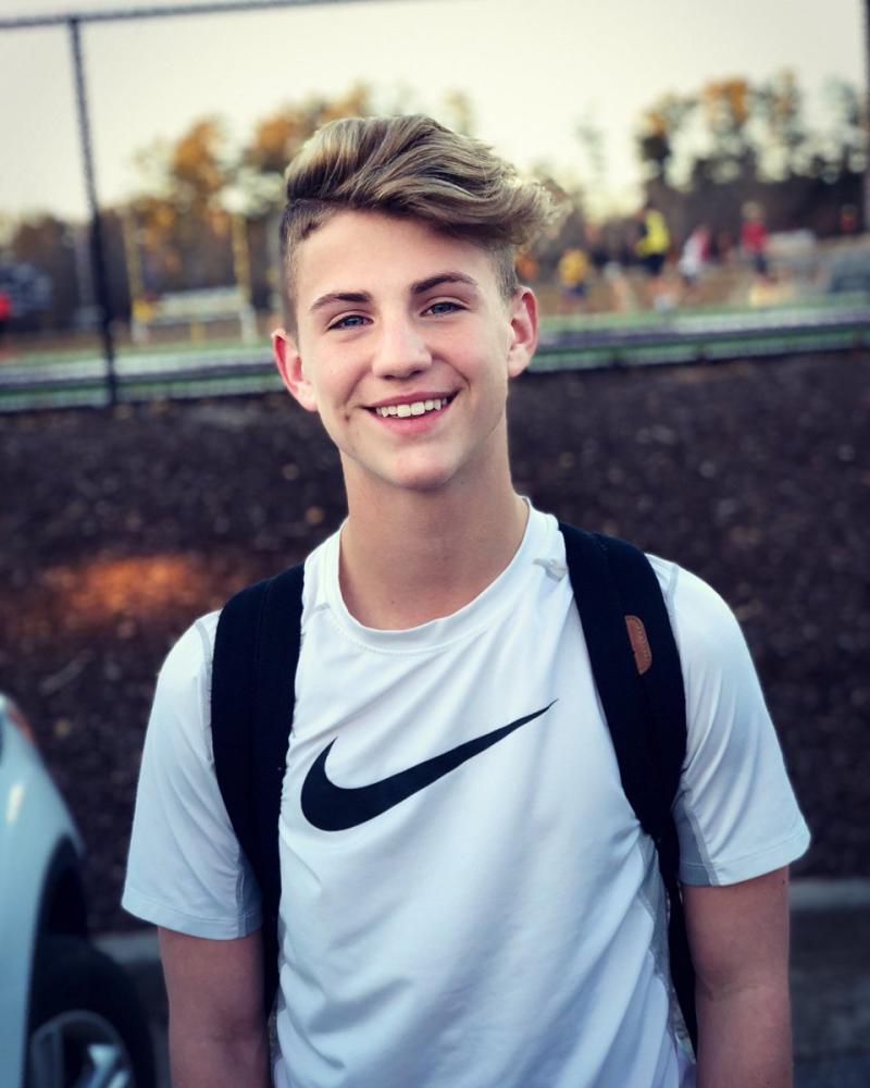 Matty B Raps Now 210081 Mattybraps Age Now 