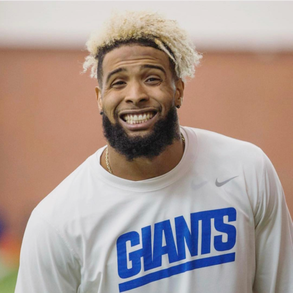 Odell Beckham Jr. Age, Height, Weight, Net Worth 2023 - World-Celebs.com