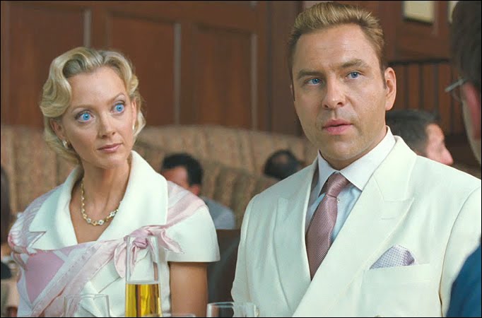 David Walliams, Dinner for Schmucks David Walliams, Dinner for Schmucks
