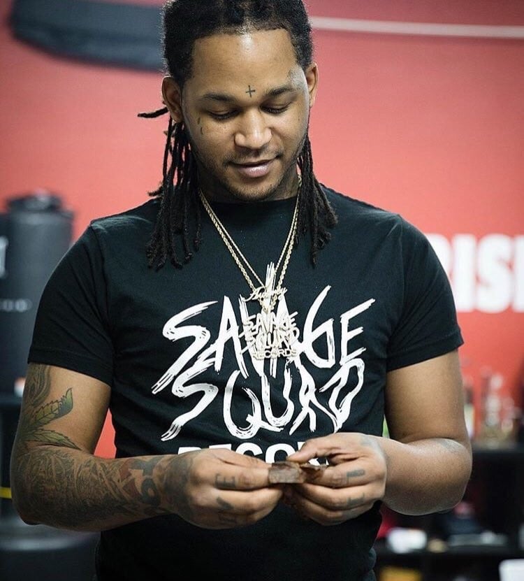 Fredo Santana Death, Height, Wife, Son, Net Worth - World-Celebs.com