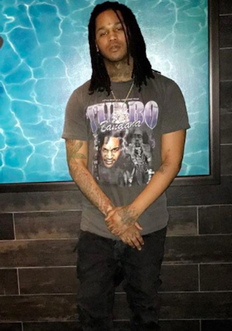 Fredo Santana Death, Height, Wife, Son, Net Worth - World-Celebs.com