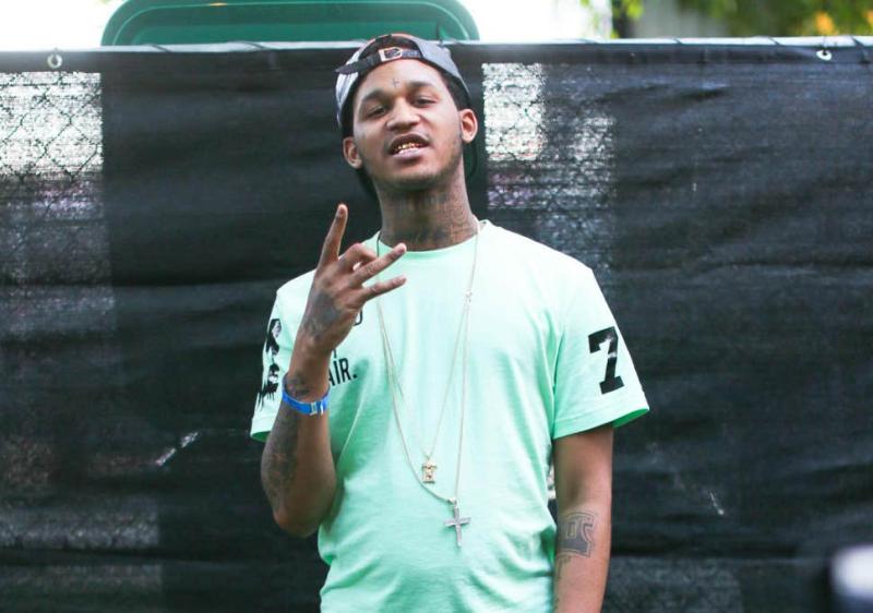 Fredo Santana Death, Height, Wife, Son, Net Worth - World-Celebs.com