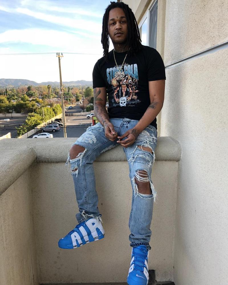 Fredo Santana Death, Height, Wife, Son, Net Worth - World-Celebs.com