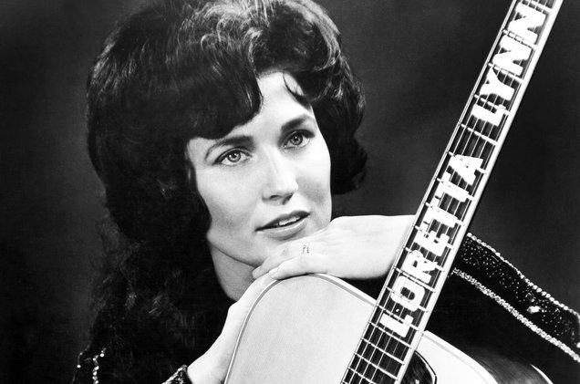 loretta lynn one