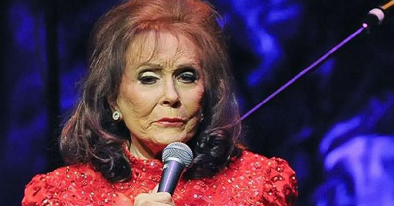 Loretta Lynn Loretta Lynn