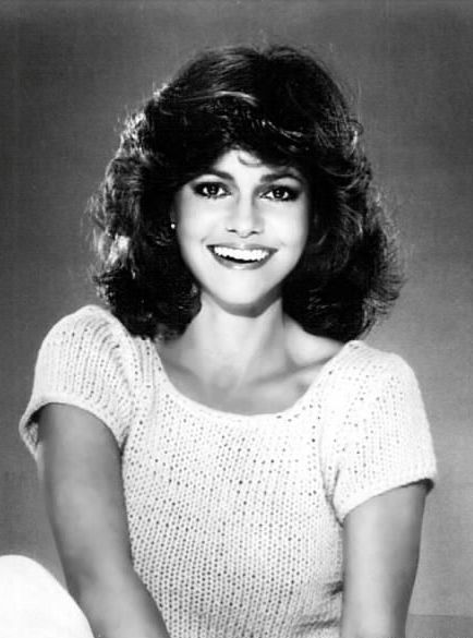 Sally Field Sally Field