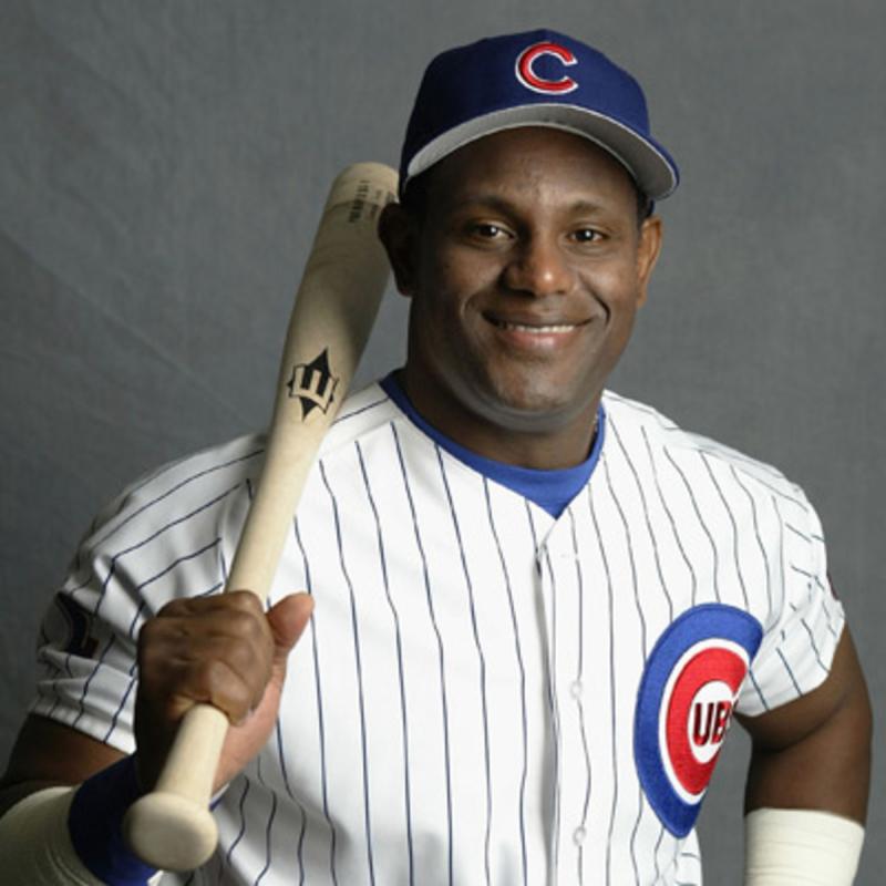 Sammy Sosa Age, Height, Weight, Net Worth 2023