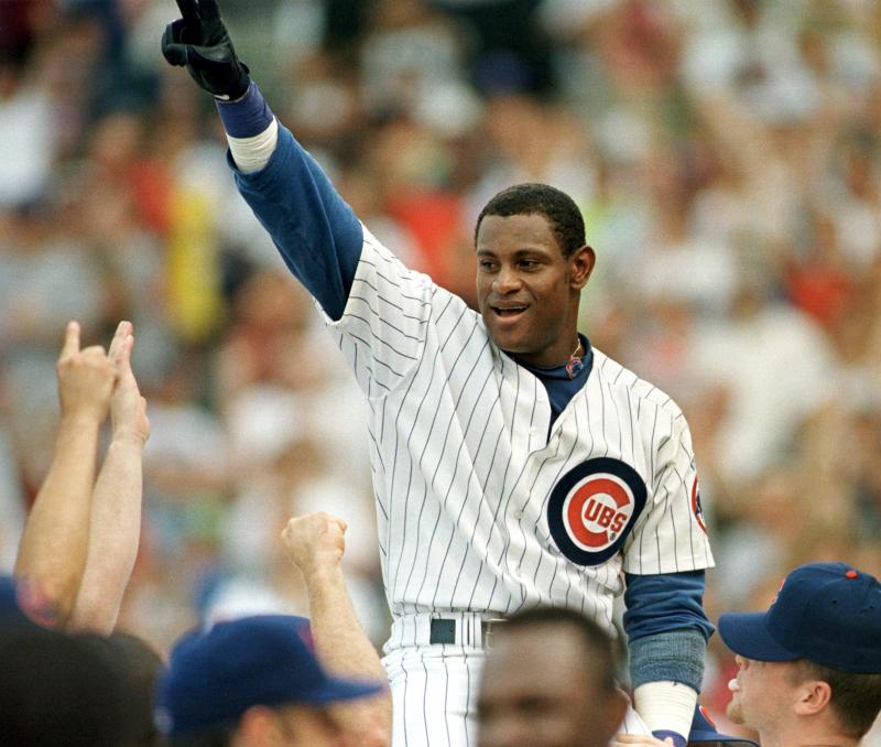 Sammy Sosa Age, Height, Weight, Net Worth 2020 - World ...