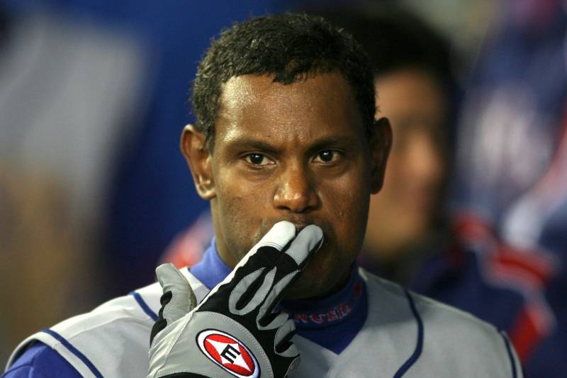 Sammy Sosa Age, Height, Weight, Net Worth 2024