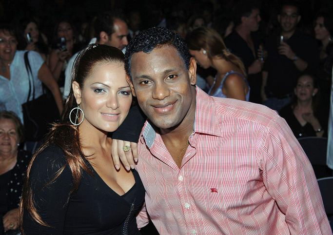 Sammy Sosa Biography Life Interesting Facts