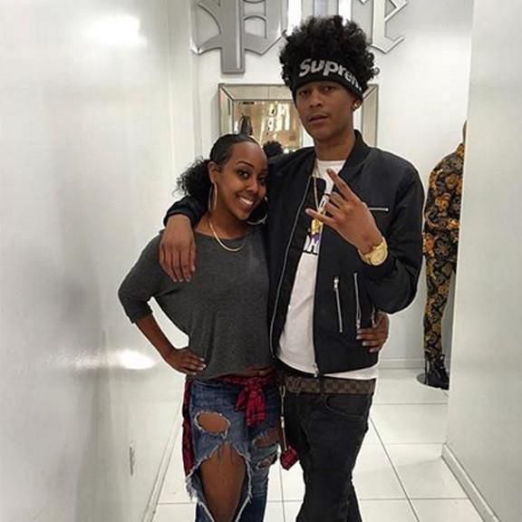 Trill Sammy Weight, Height, Age, Net Worth 2024 - World-Celebs.com