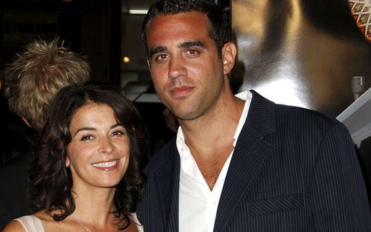 Annabella Sciorra Age Height Weight Net Worth Husband