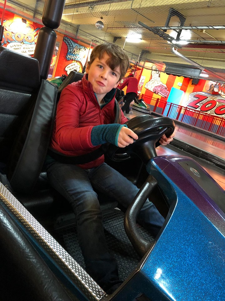 Iain Armitage Age, Parents, Net Worth, Height, Weight 2024 World