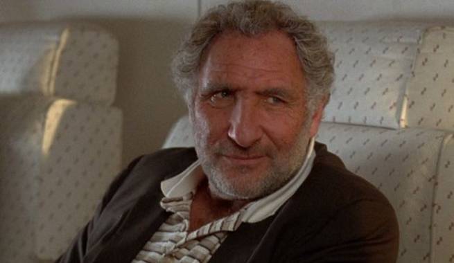 Judd Hirsch Judd Hirsch