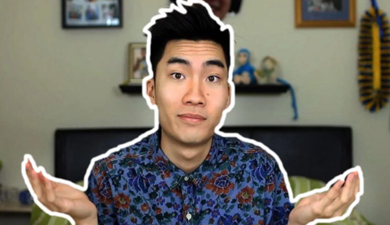 What Happened to RiceGum? #ricegum #ricegumstream #ricegumclips #whath... |  TikTok