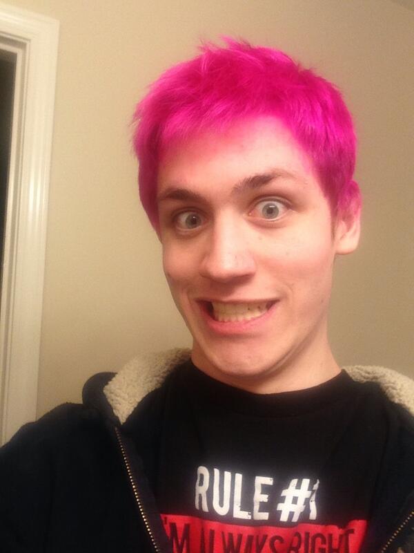 Sodapoppin.