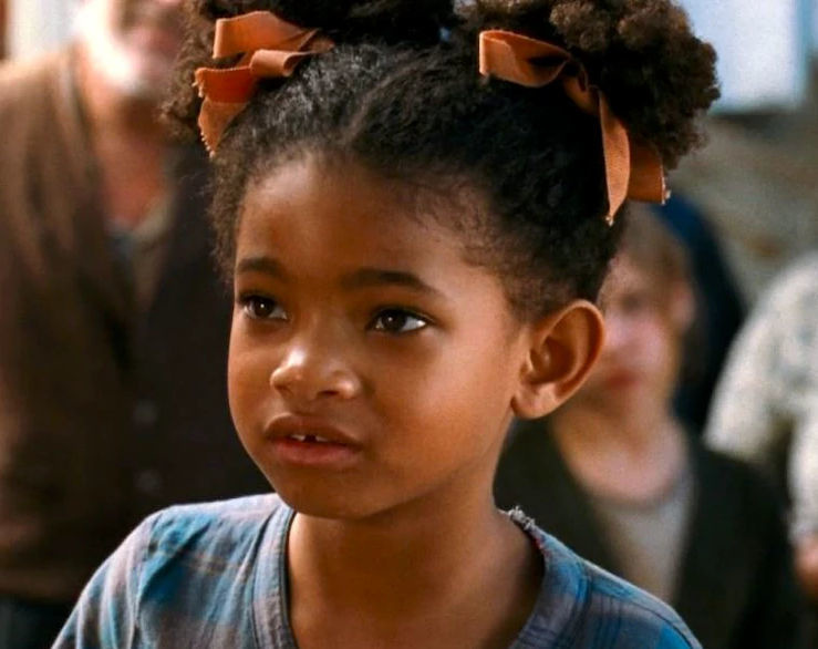 Little Willow Smith Little Willow Smith