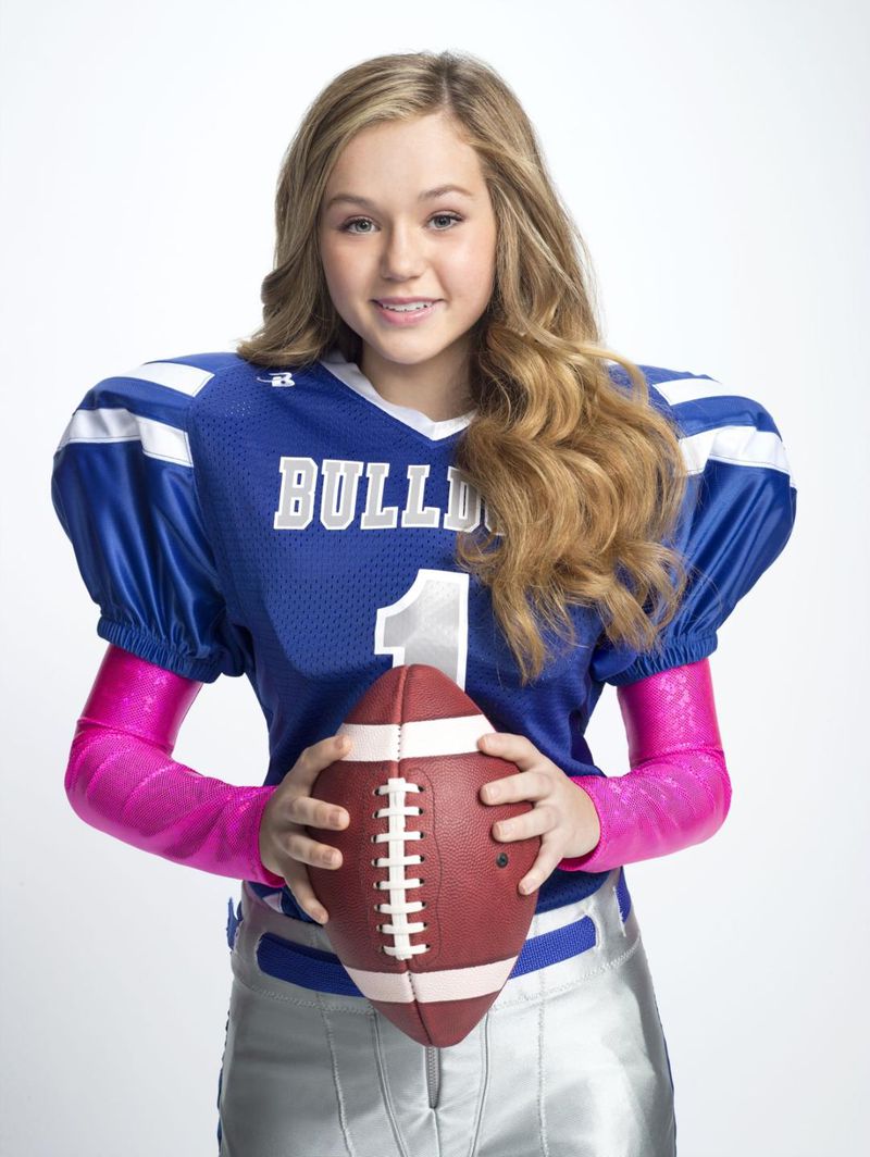 Brec Bassinger Brec Bassinger