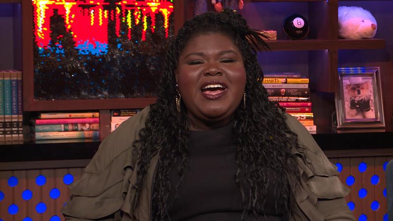 Gabourey Sidibe Gabourey Sidibe