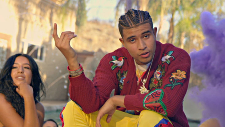 kap g brother