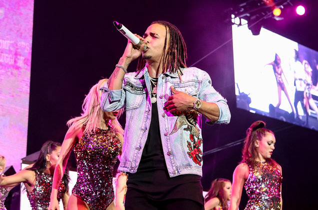 Ozuna Age Height Weight Net Worth Wife 2021 World Celebs Com