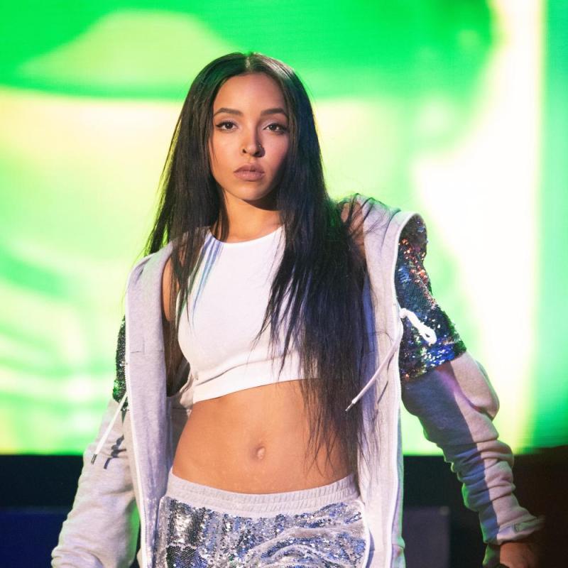 Tinashe Age, Height, Weight, Net Worth 2023