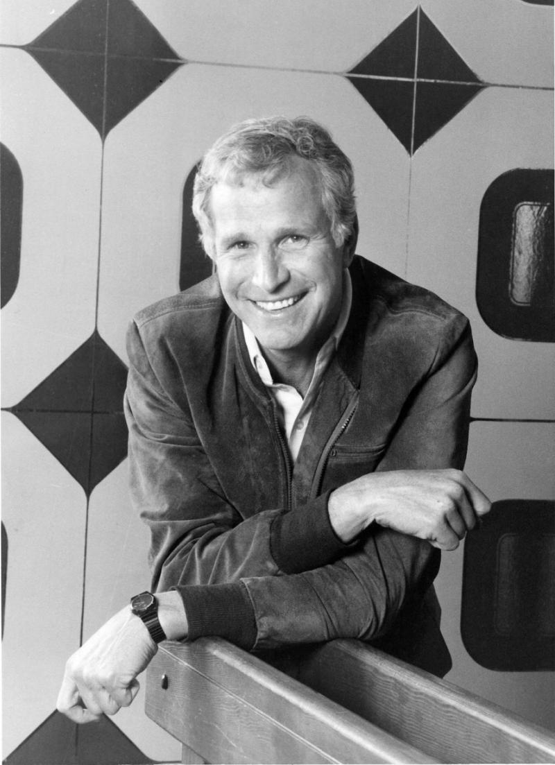 Wayne Rogers cool hand luke