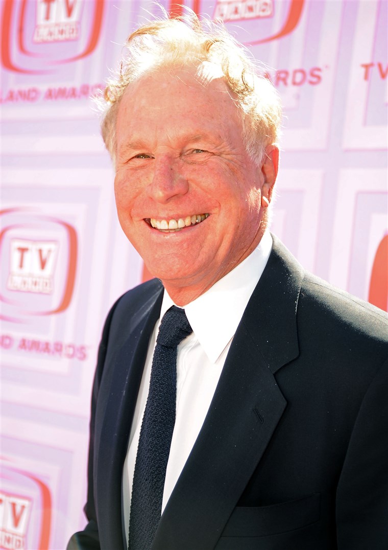 Wayne Rogers Wayne Rogers