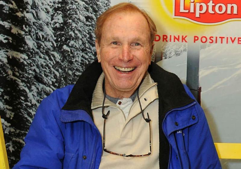 Wayne Rogers Wayne Rogers