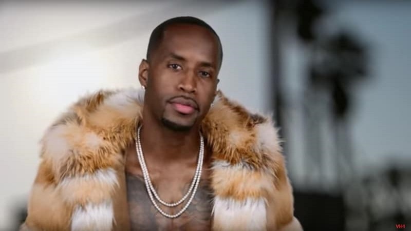 Grande Safaree