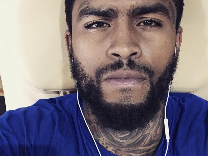 Incredible Dave East Incredible Dave East
