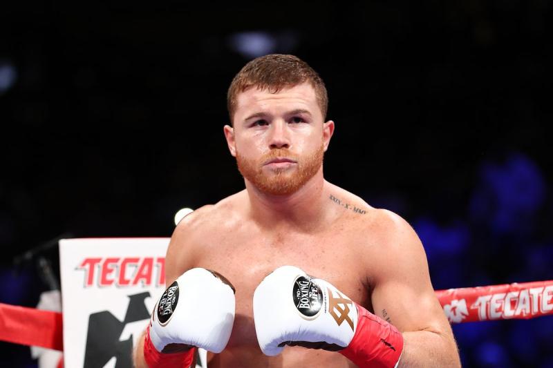 Canelo Alvarez Age, Height, Weight, Net Worth, Wife 2023