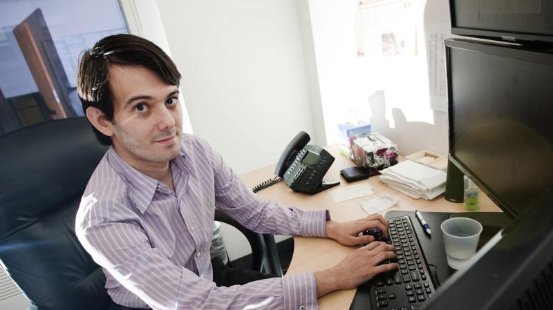 Martin Shkreli Age, Net Worth, Weight, Height 2020 - World ...