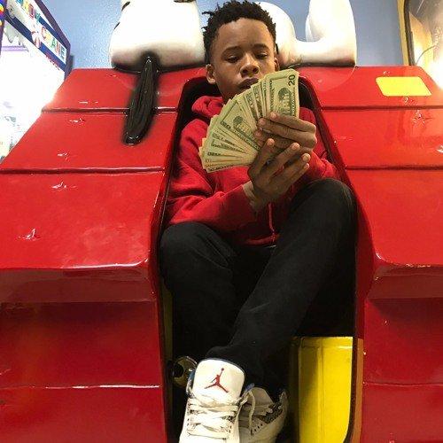 Tay K Age Height Weight Net Worth 2022 World 