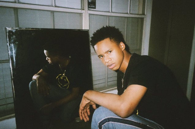 Tay-K Tay-K