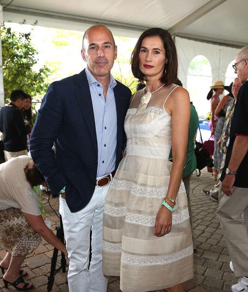 Matt Lauer Age Net Worth Wife Height Weight 2020 World