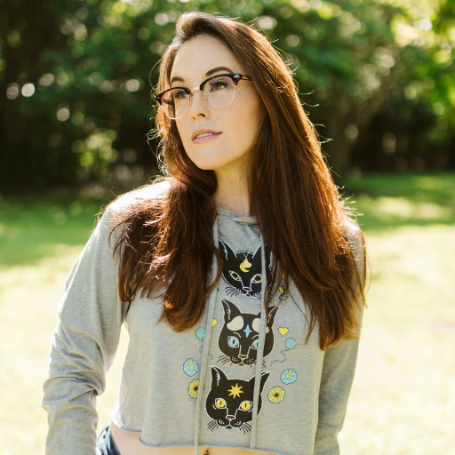 Why did meg turney leave rooster teeth