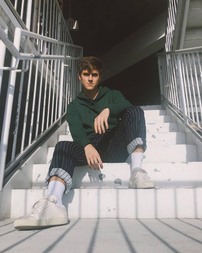 Connor Franta