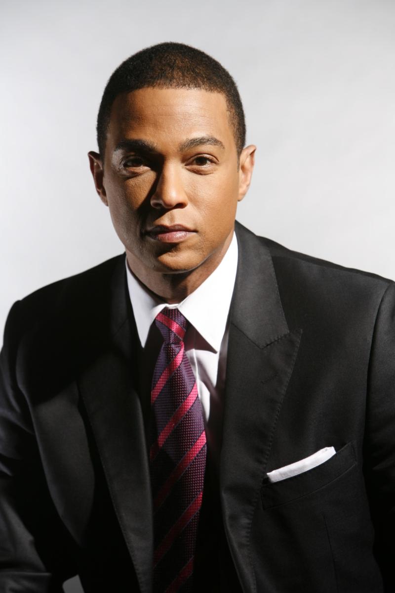 Don Lemon Age, Height, Weight, Net Worth, Personal life ...