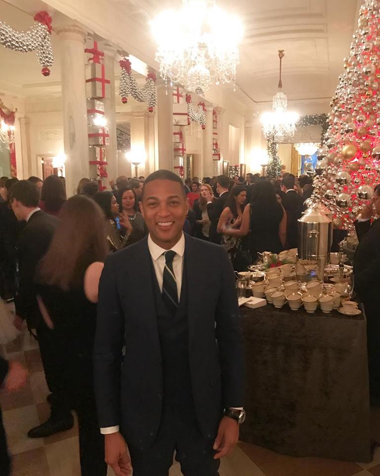 Don Lemon Don Lemon