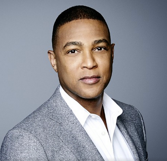 Don Lemon Age, Height, Weight, Net Worth, Personal life 2024 - World ...
